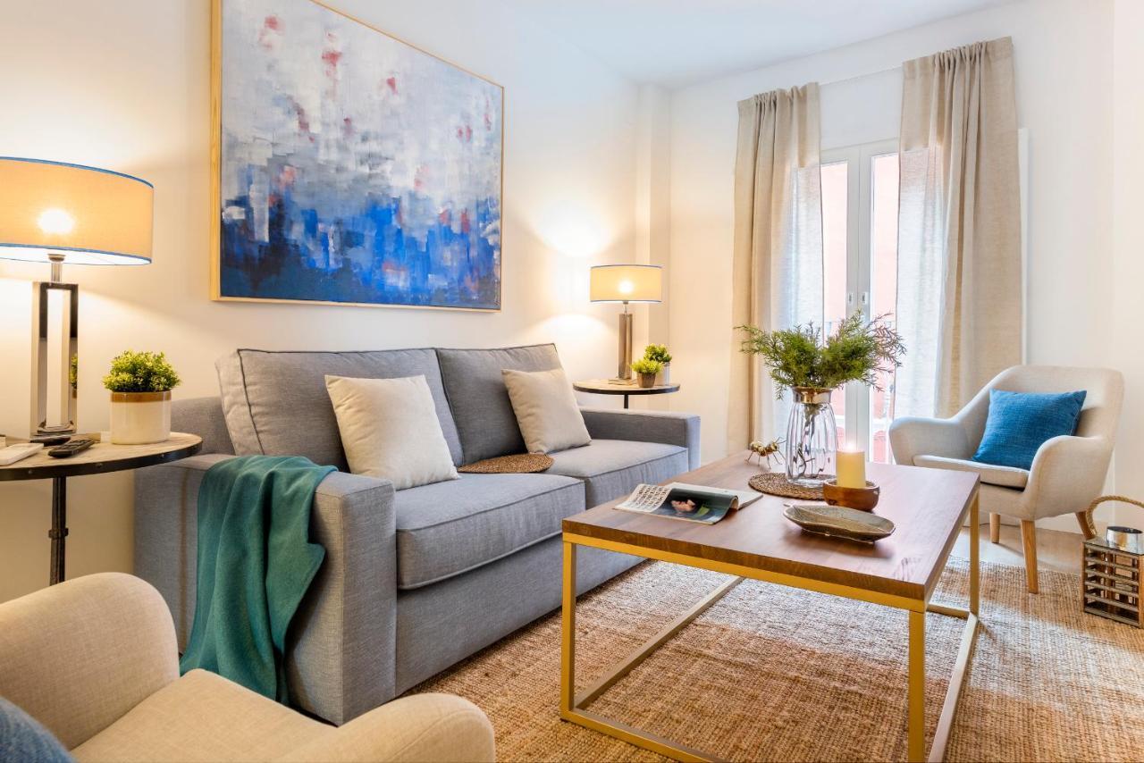 Genteel Home Baños Sevilla Buitenkant foto