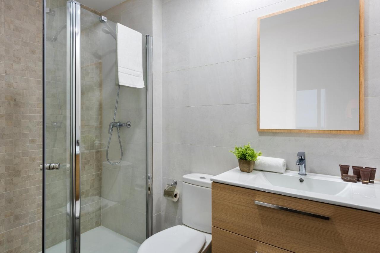 Genteel Home Baños Sevilla Buitenkant foto