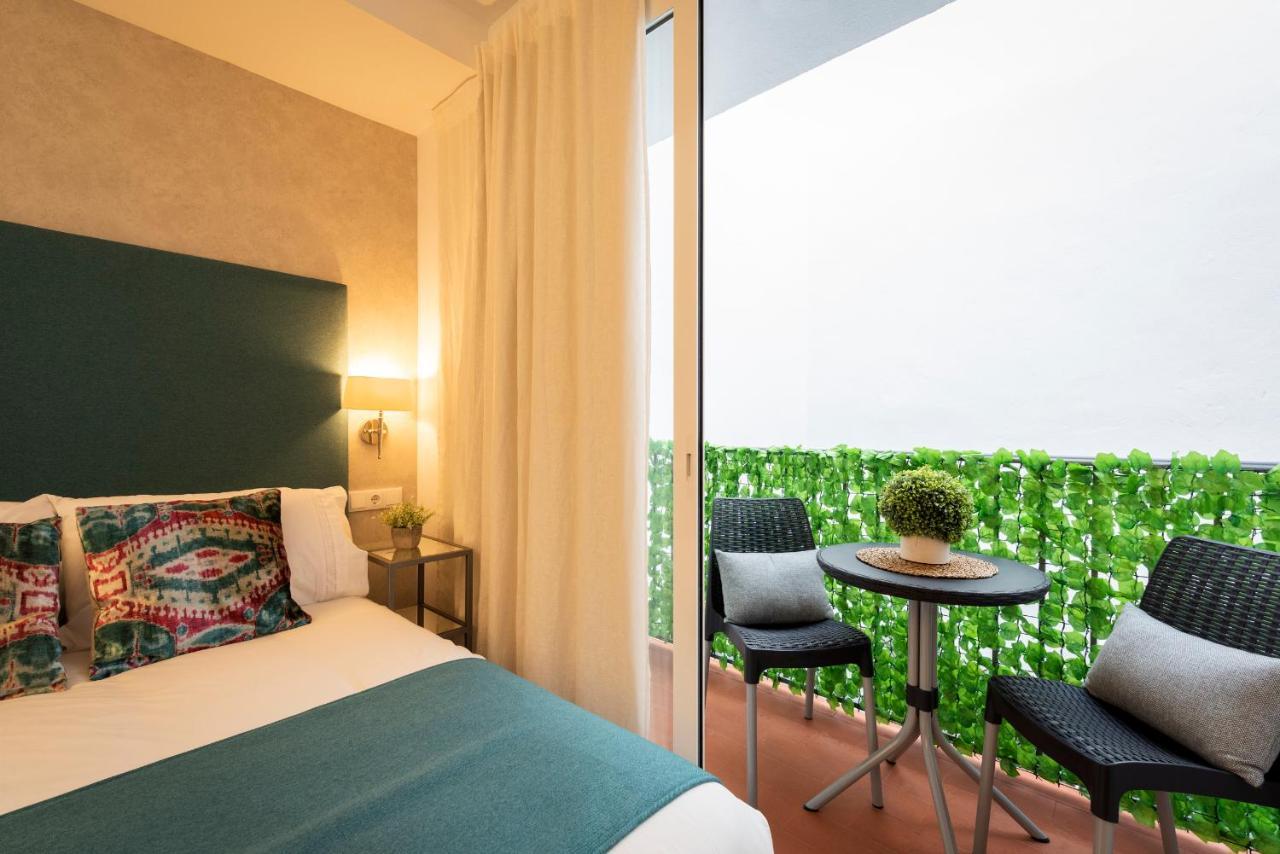 Genteel Home Baños Sevilla Buitenkant foto