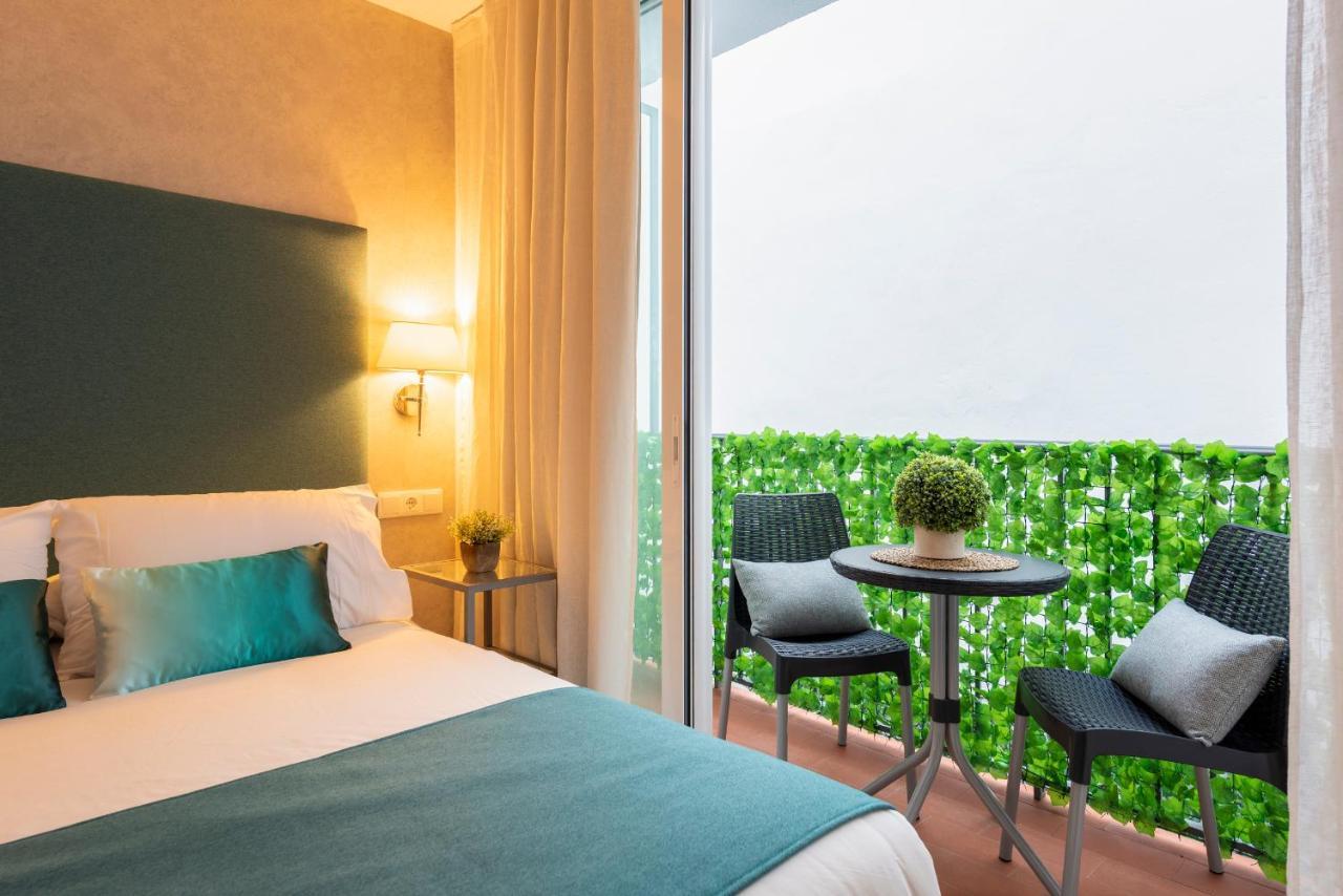 Genteel Home Baños Sevilla Buitenkant foto