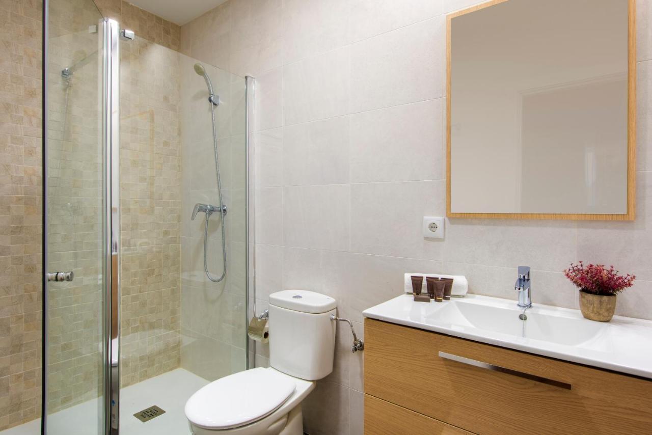Genteel Home Baños Sevilla Buitenkant foto