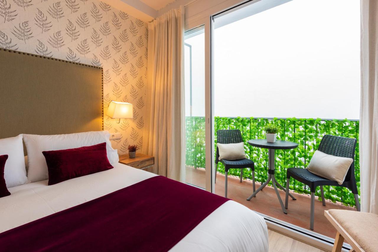 Genteel Home Baños Sevilla Buitenkant foto