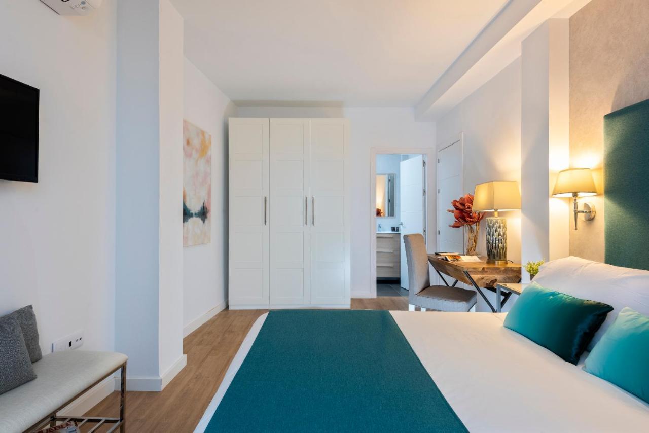 Genteel Home Baños Sevilla Buitenkant foto
