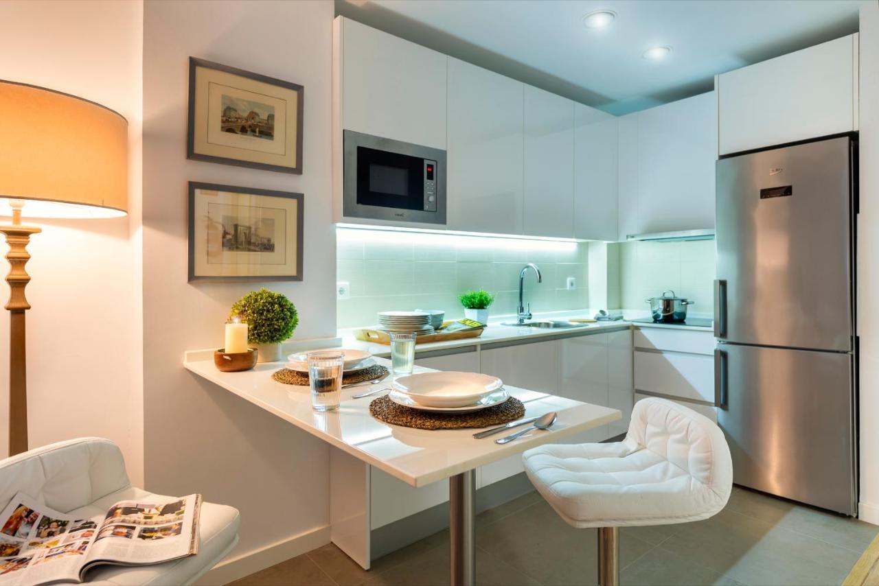 Genteel Home Baños Sevilla Buitenkant foto