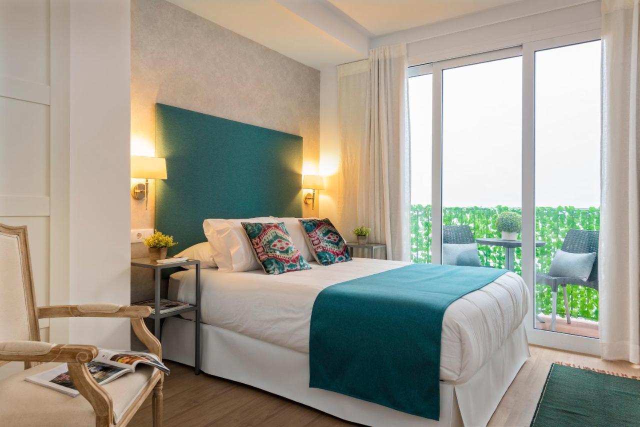 Genteel Home Baños Sevilla Buitenkant foto