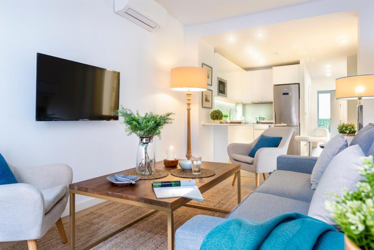 Genteel Home Baños Sevilla Buitenkant foto