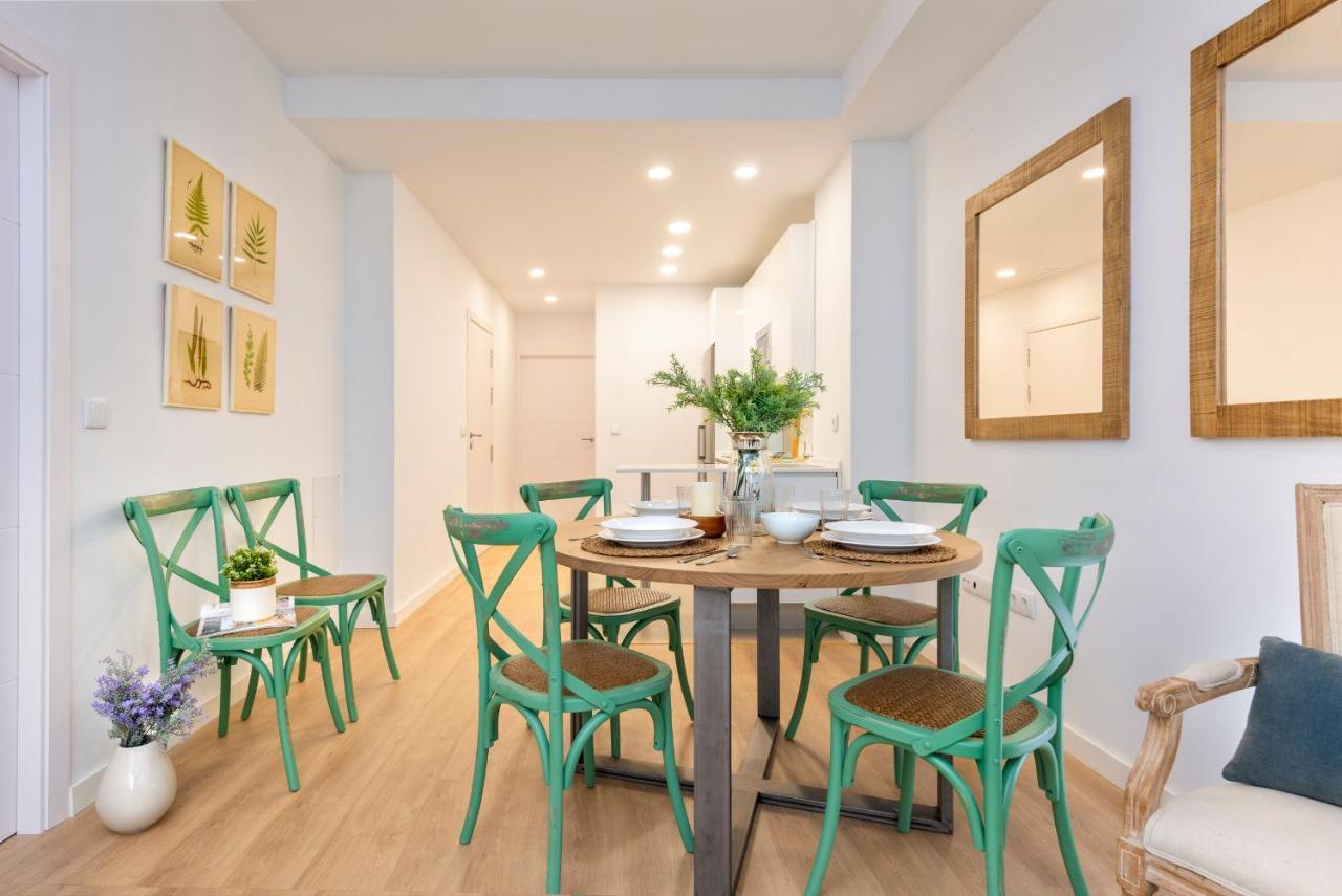 Genteel Home Baños Sevilla Buitenkant foto