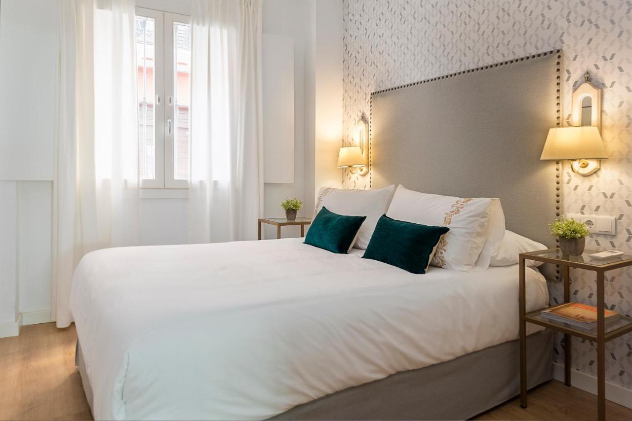 Genteel Home Baños Sevilla Buitenkant foto