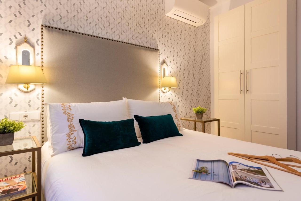 Genteel Home Baños Sevilla Buitenkant foto