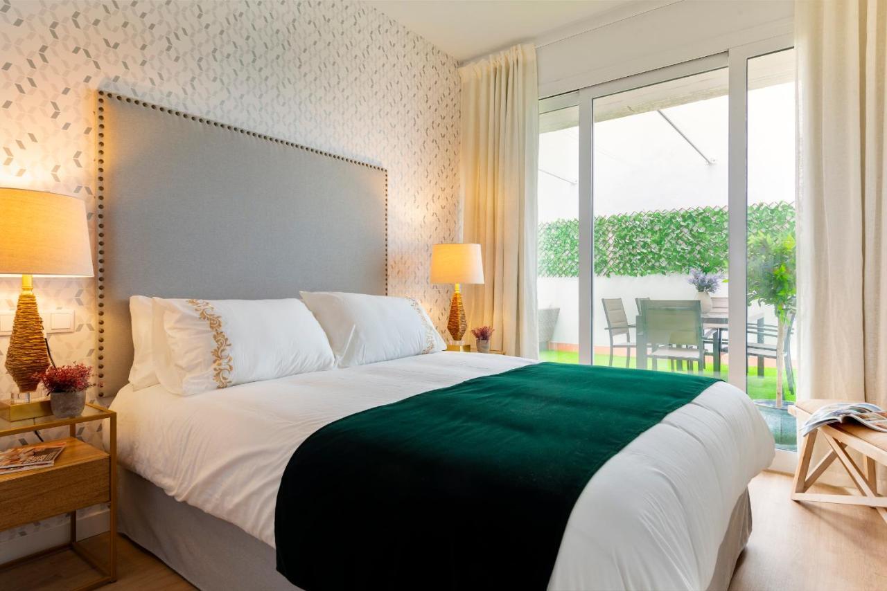 Genteel Home Baños Sevilla Buitenkant foto