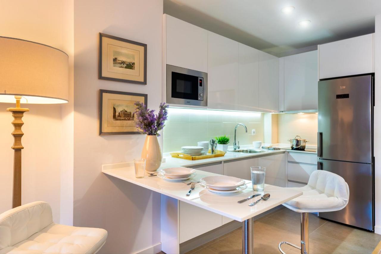 Genteel Home Baños Sevilla Buitenkant foto