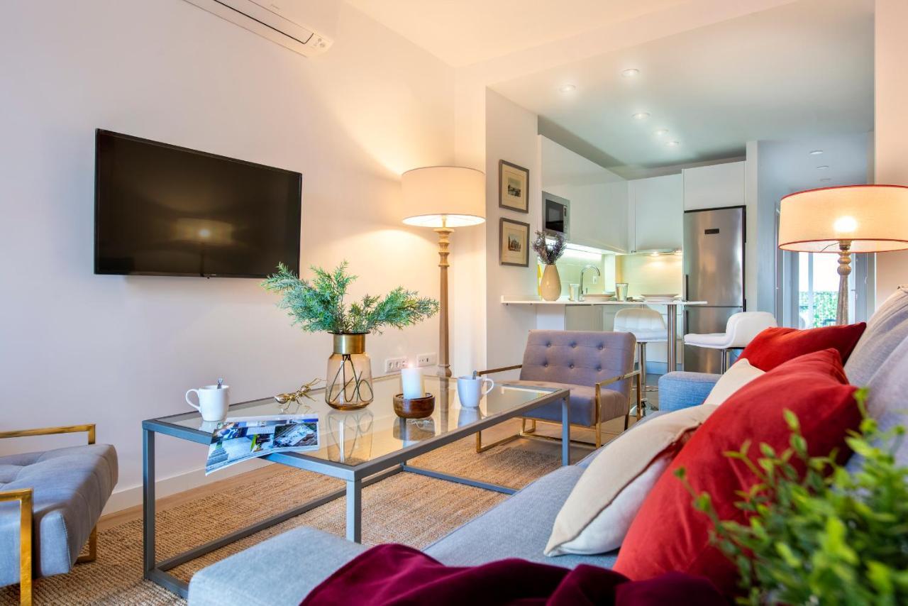Genteel Home Baños Sevilla Buitenkant foto