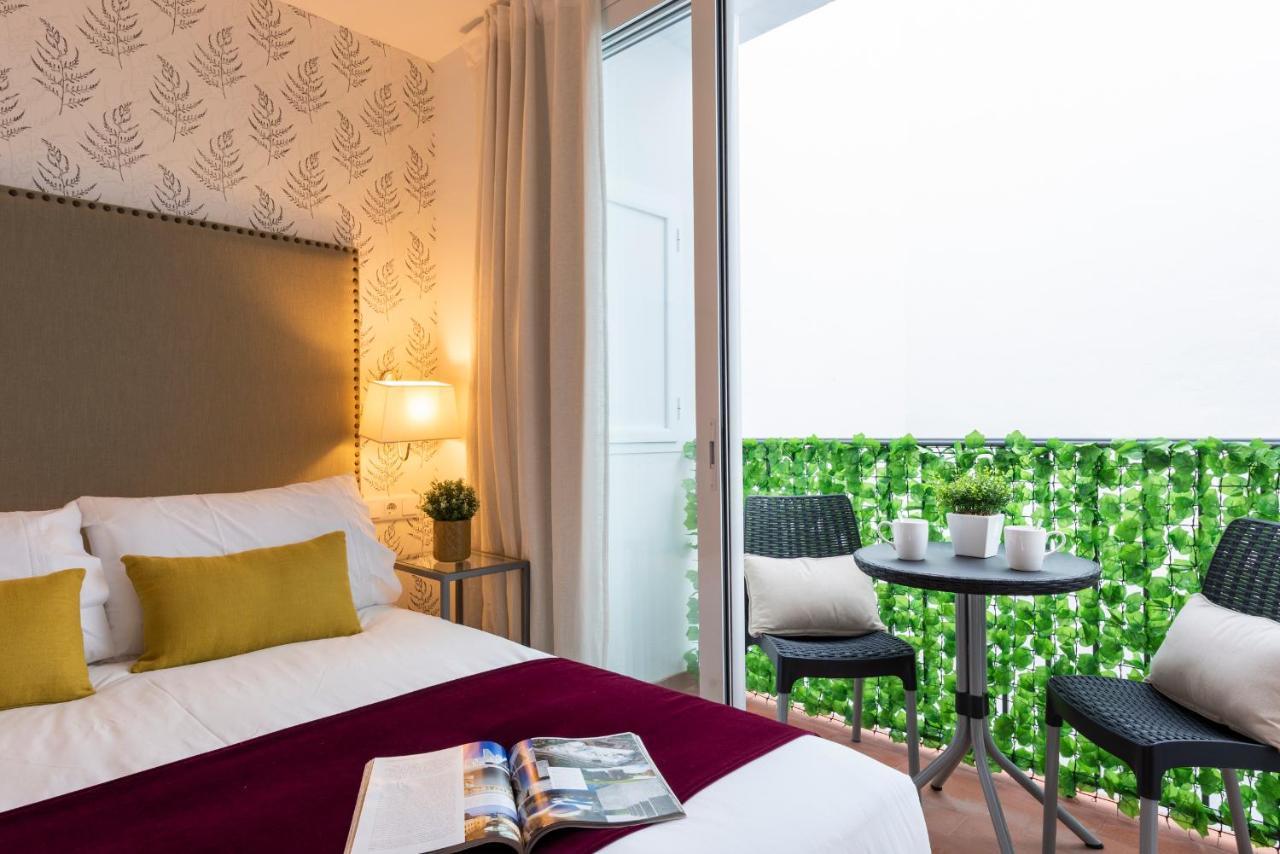 Genteel Home Baños Sevilla Buitenkant foto