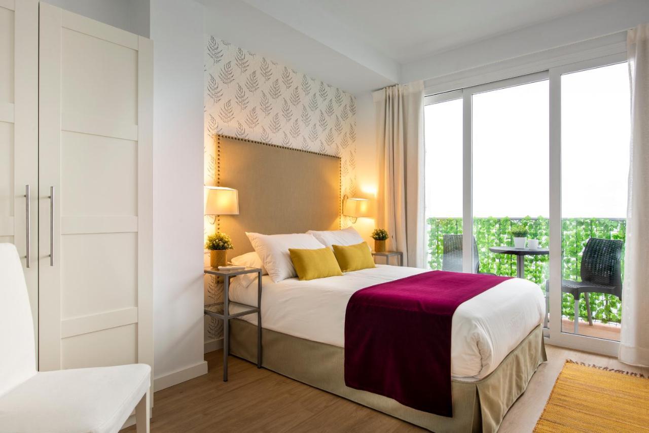 Genteel Home Baños Sevilla Buitenkant foto