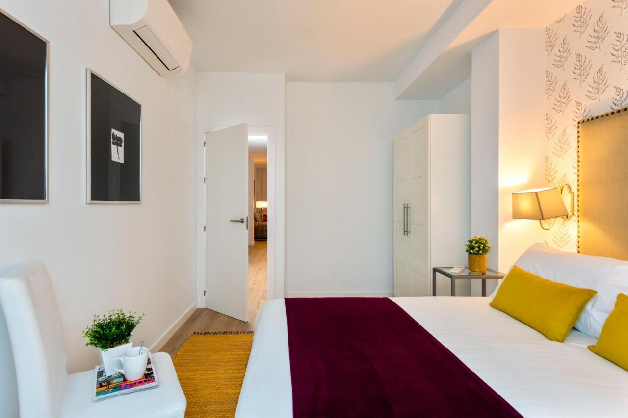 Genteel Home Baños Sevilla Buitenkant foto