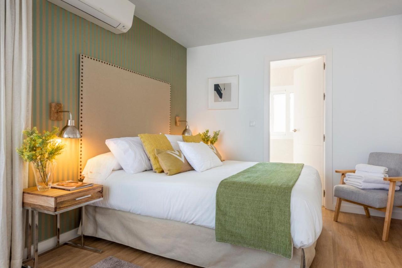 Genteel Home Baños Sevilla Buitenkant foto