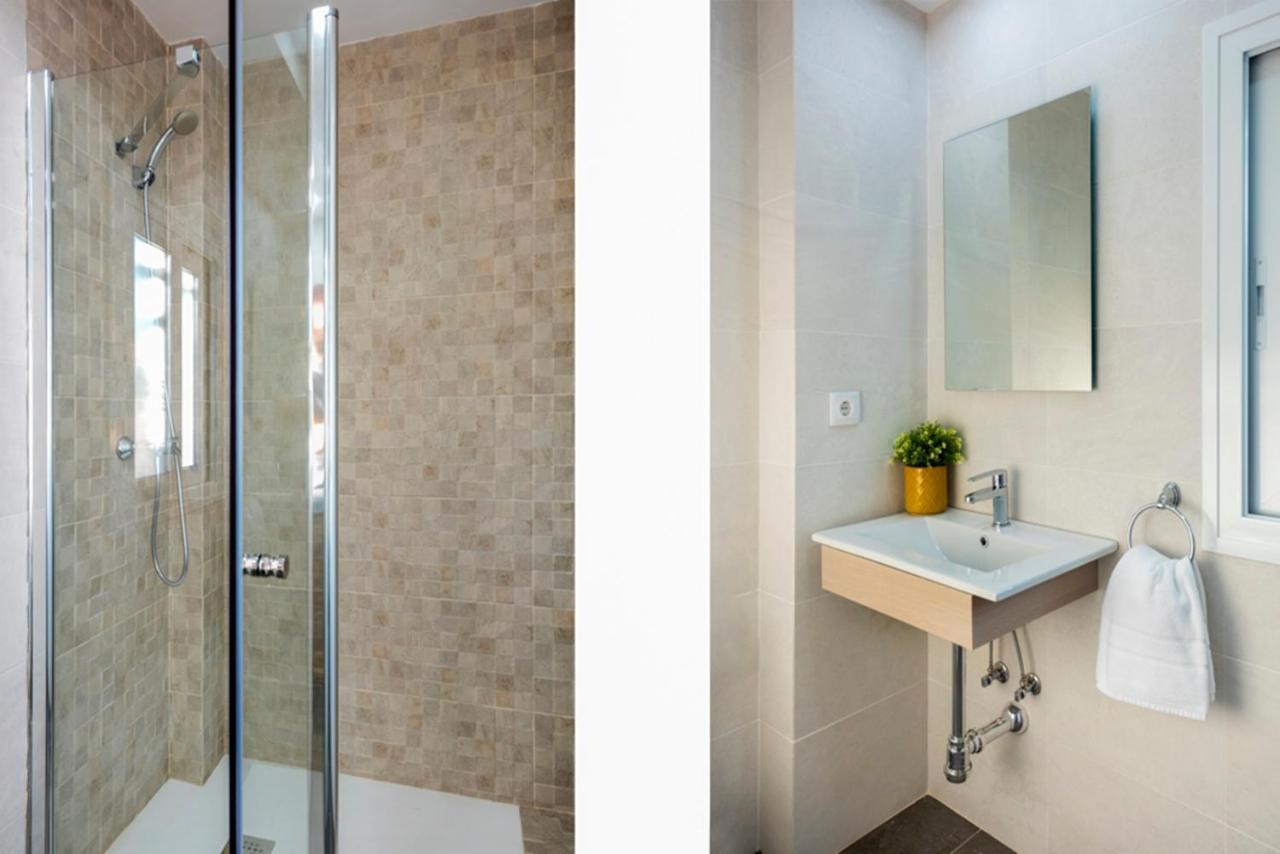 Genteel Home Baños Sevilla Buitenkant foto