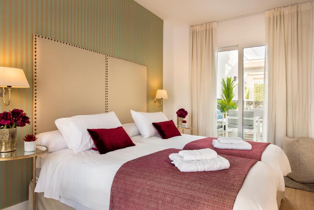Genteel Home Baños Sevilla Buitenkant foto