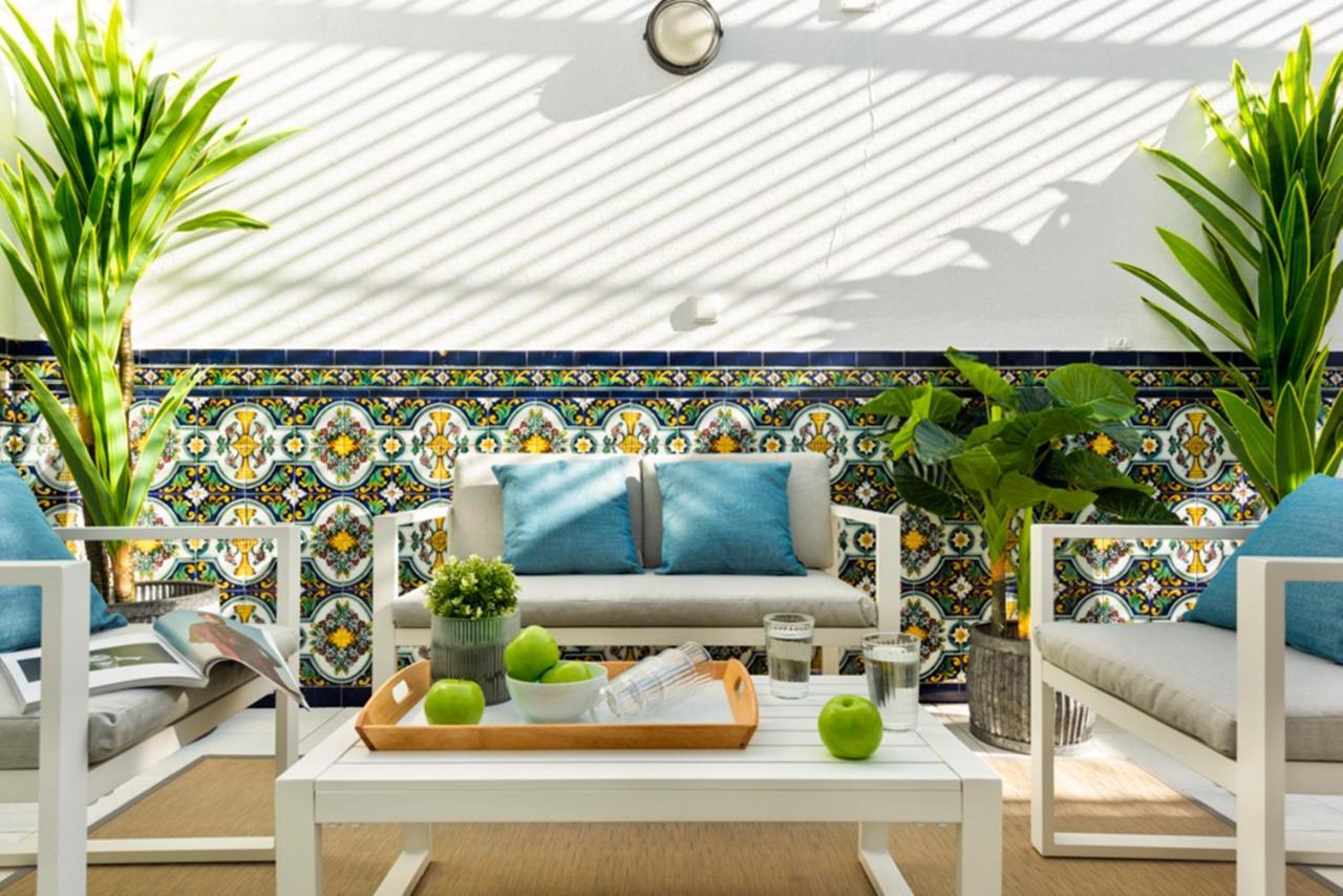 Genteel Home Baños Sevilla Buitenkant foto