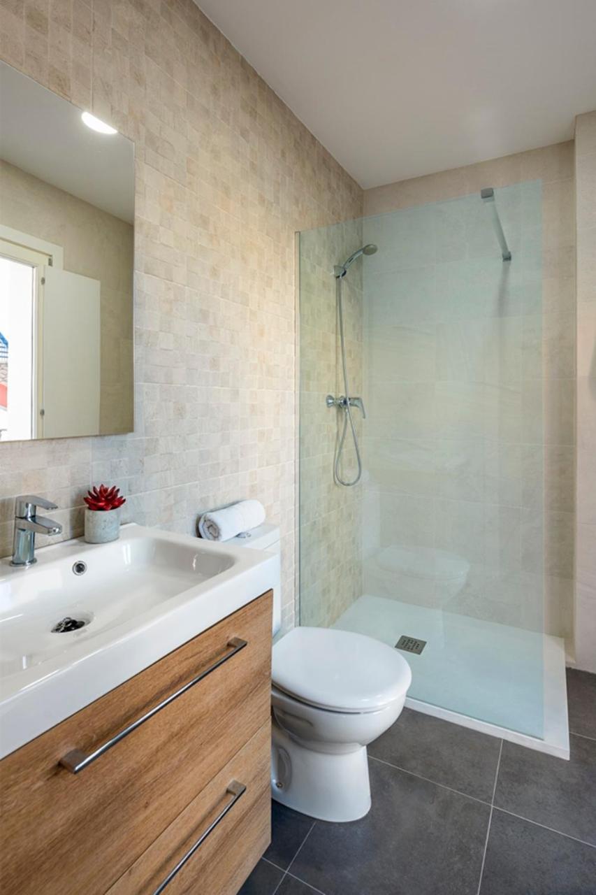 Genteel Home Baños Sevilla Buitenkant foto