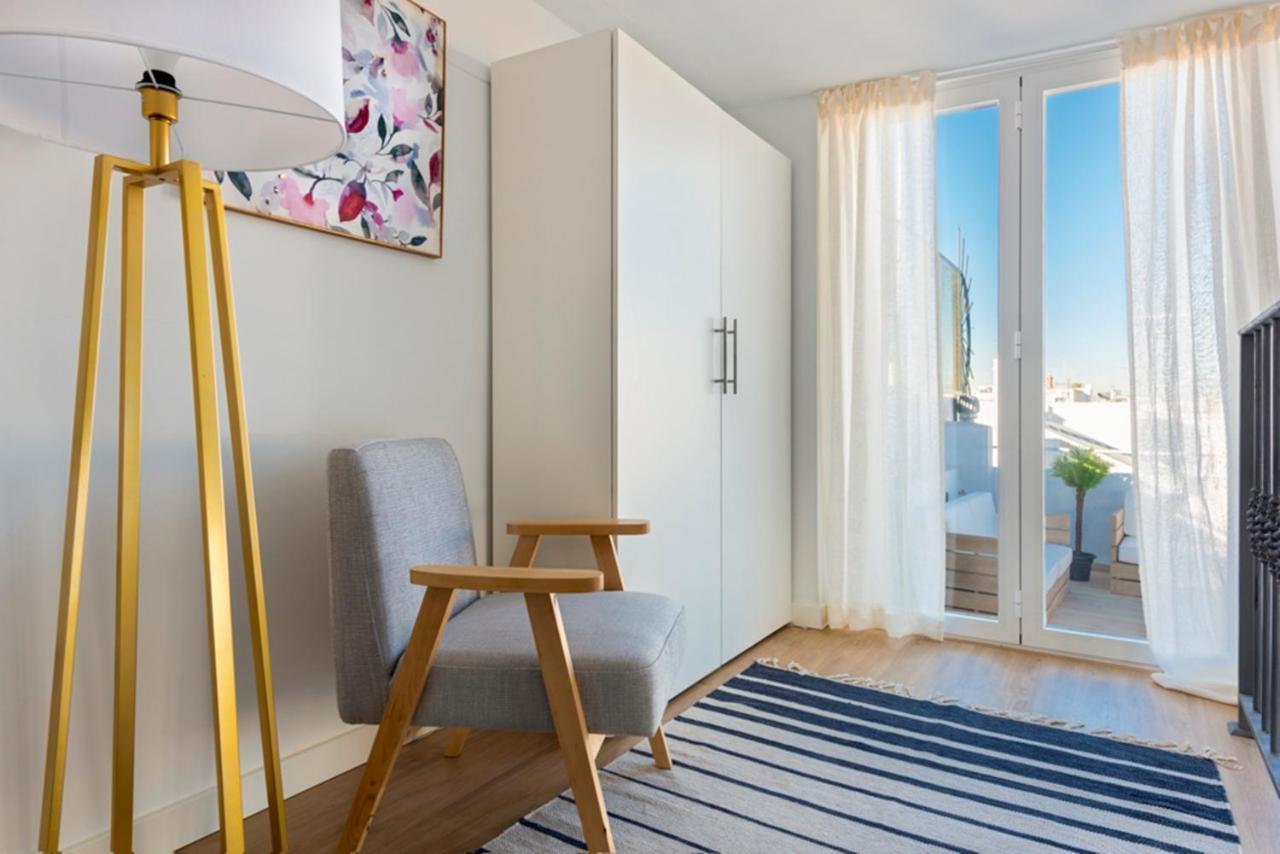 Genteel Home Baños Sevilla Buitenkant foto