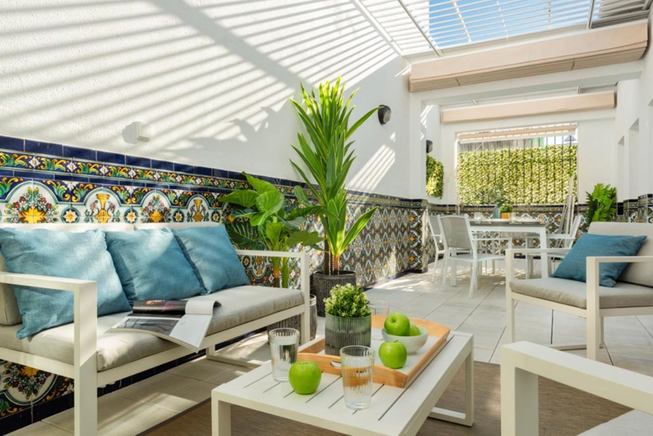 Genteel Home Baños Sevilla Buitenkant foto